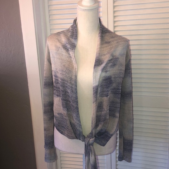 Ramona LaRue Sweaters - Ramona LaRue Sweater Knitted Cardigan